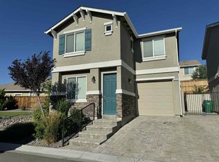 3656 Oaklawn St, Reno, NV 89512