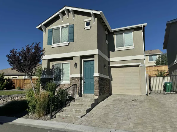 3656 Oaklawn St, Reno, NV 89512