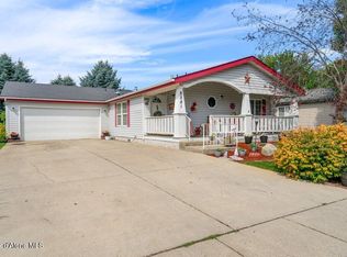 8881 N Mac Arthur Way, Hayden Lake, ID 83835