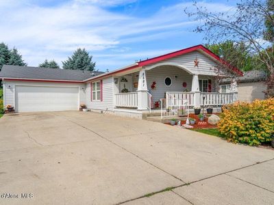 8881 N Mac Arthur Way, Hayden Lake, ID, 83835