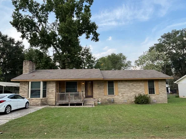 604 Oregon St, Beebe, AR 72012