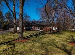 1270 E Oregon Rd, Adrian, MI