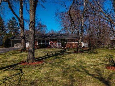 1270 E Oregon Rd, Adrian, MI, 49221