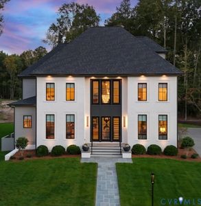 17415 Singing Bird Ct, Moseley, VA, 23120