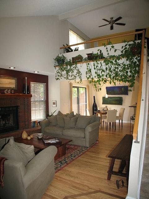 Living room 1