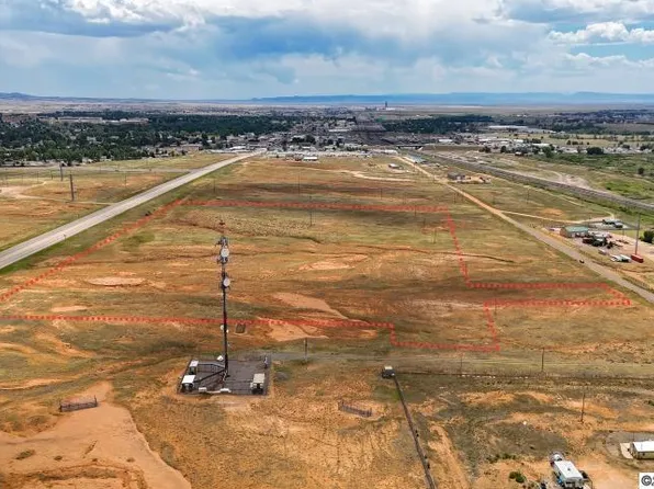 LOT 1 Block 3 Point N, Laramie, WY 82070