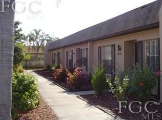 9313 Lennex Ln, Fort Myers, FL 33919