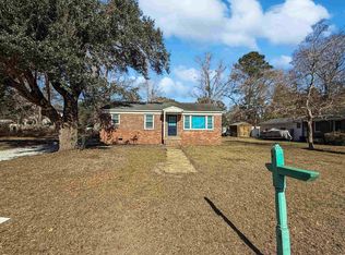 602 Olive St, Georgetown, SC 29440