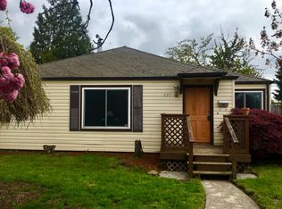 530 W Oak St, Lebanon, OR 97355