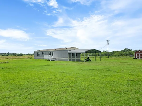 313 Lcr 722, Kosse, TX 76653