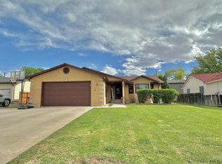 14 Chaparral Cir, La Junta, CO 81050