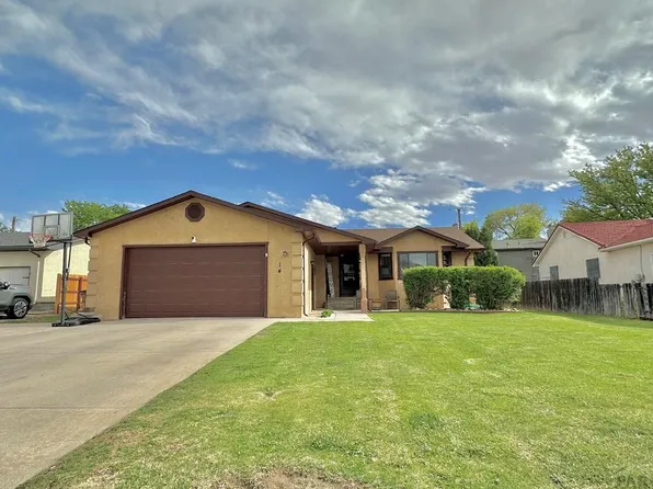 14 Chaparral Cir, La Junta, CO 81050