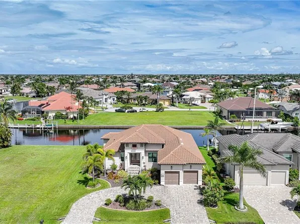 5221 Almar DR, PUNTA GORDA, FL 33950