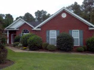 170 Ambleside Dr, Leesburg, GA 31763