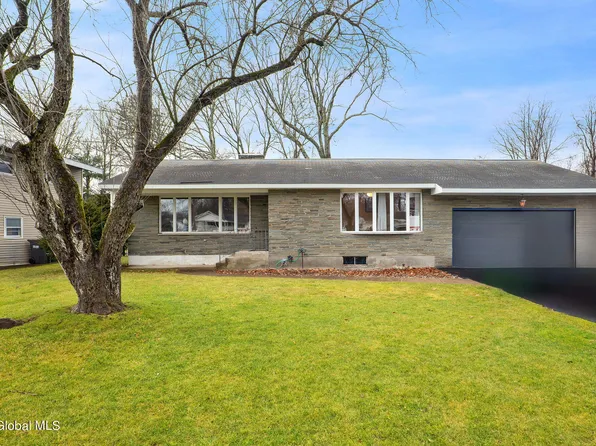 1145 St Jude Drive, Schenectady, NY 12303