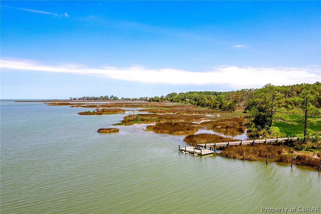 1533 Haven Beach Rd, Diggs, VA 23045 MLS 2410834 Zillow