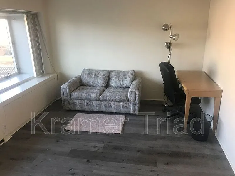 1 bed, 1.0 bath, 392 sqft, $1,600 — Photo 2