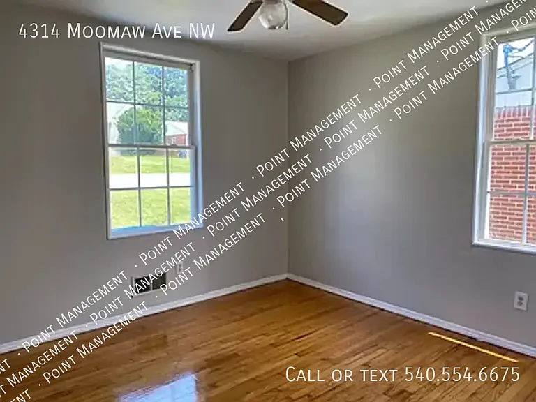 4314 Moomaw Ave NW — Photo 5