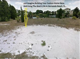 3250 Azalea Dr, Hernando Beach, FL 34607