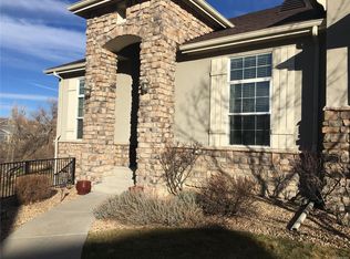 5771 S Van Gordon Ct, Littleton, CO 80127