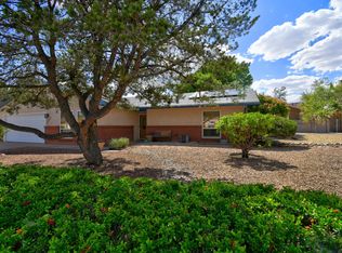 7201 Ticonderoga Rd NE, Albuquerque, NM 87109