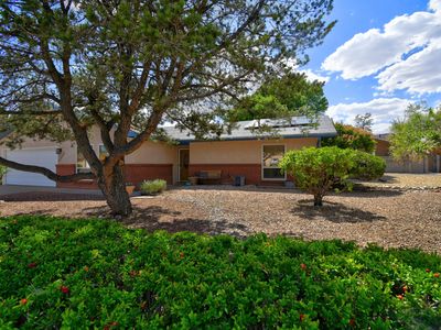 7201 Ticonderoga Rd NE, Albuquerque, NM, 87109