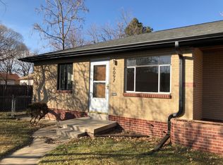 6097 W 40th Ave, Wheat Ridge, CO 80033