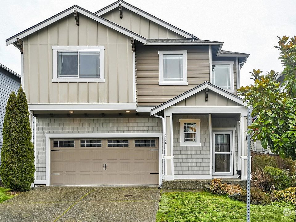 1st image of 538 Meadowwood Drive SW
