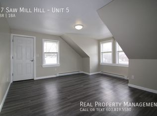 37 Sawmill Hl APT 5, Berwick, ME 03901