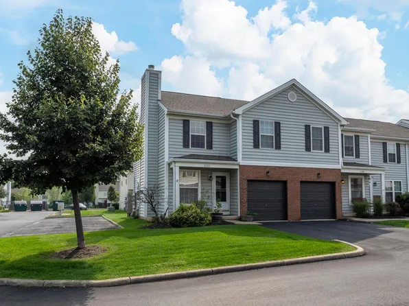 8200 Charlotte Way Ave #15F, Westerville, OH 43081