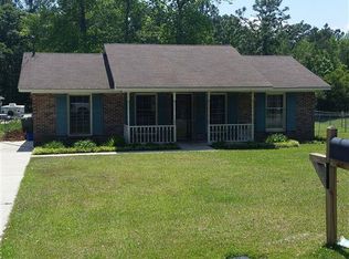 819 Cedar St, Georgetown, SC 29440