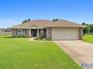 89 Bell Rd, Huntsville, AL 35811