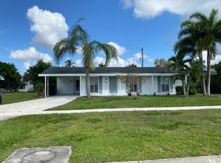 2818 SE Morningside Blvd, Port Saint Lucie, FL 34952