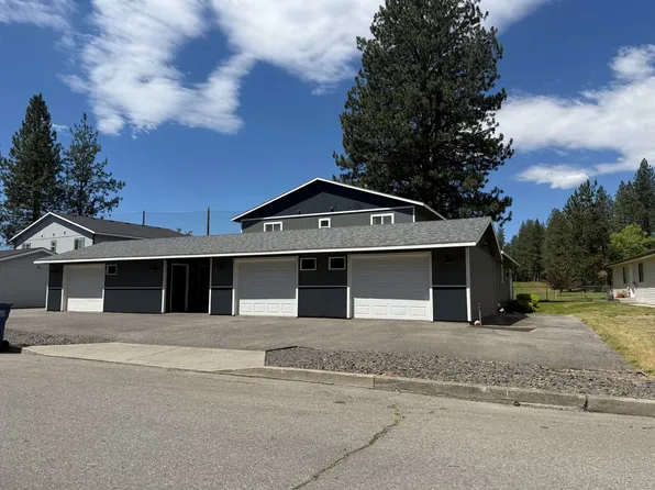 1877 W Fairway, 1877 W Fairway Dr APT 3, Coeur D Alene, ID 83815
