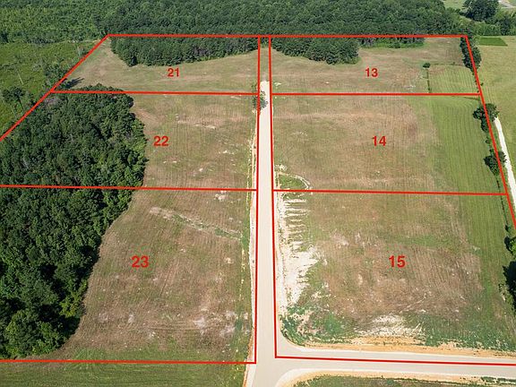 3rd image of Miller County 529 Lot 14