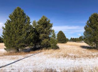 Herrick Ln, Cascade, ID 83611