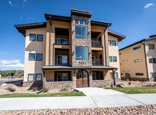 5641 Silverstone Ter #302, Colorado Springs, CO 80919