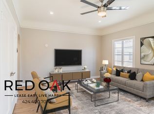 624 S Dunsmuir Ave APT 203, Los Angeles, CA 90036