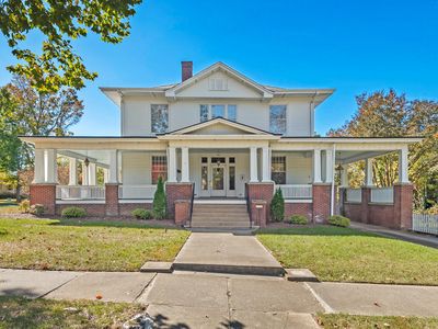 316 Main St, Oxford, NC, 27565