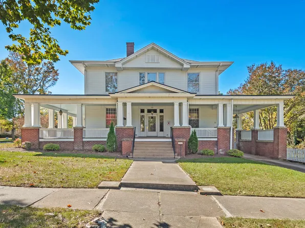 316 Main St, Oxford, NC 27565