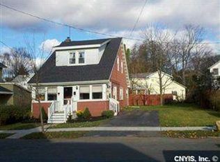 30 Delevan St, Auburn, NY 13021