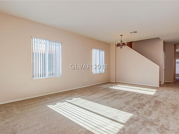 Living room & Dining room...