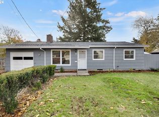 6318 SE Steele St, Portland, OR 97206