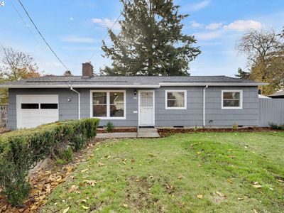 6318 SE Steele St, Portland, OR, 97206