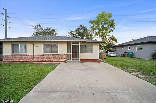 4406 Santa Barbara Blvd #B Photo 1 4406 Santa Barbara Blvd #B Photo 1