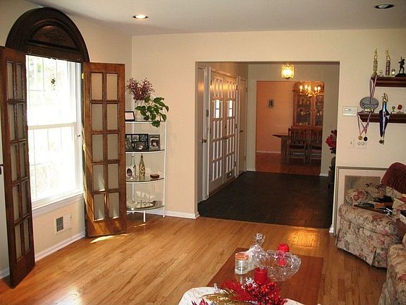 Living Room view 2