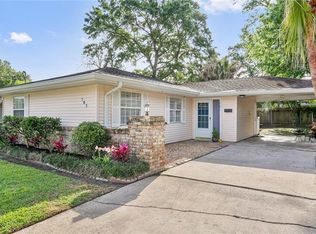 701 Sophia St, River Ridge, LA 70123
