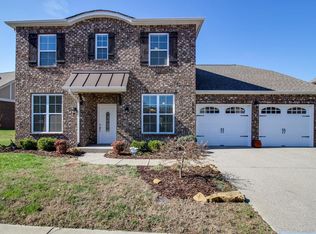 200 Irvine Ln, Franklin, TN 37064