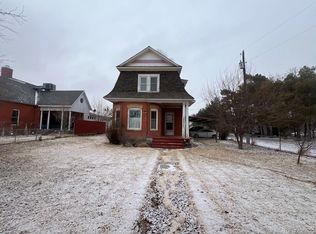 34431 State Highway 167, Fowler, CO 81039