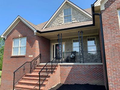 1007 Palmetto Dr, Richmond, KY, 40475